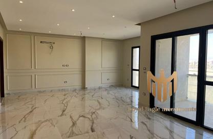 Apartment - 2 Bedrooms - 3 Bathrooms for sale in Villette - 5th Settlement Compounds - The 5th Settlement - New Cairo City - Cairo