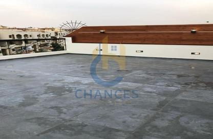Duplex - 3 Bedrooms - 3 Bathrooms for sale in Zizinia St. - South Investors Area - New Cairo City - Cairo