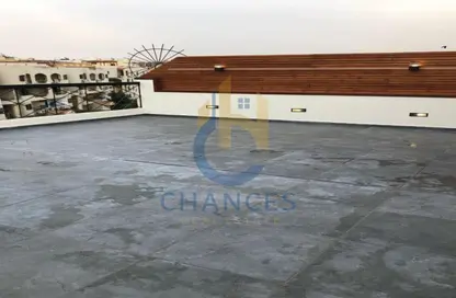 Duplex - 3 Bedrooms - 3 Bathrooms for sale in Zizinia St. - South Investors Area - New Cairo City - Cairo