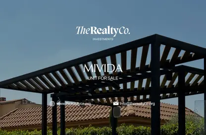 Villa - 3 Bedrooms - 4 Bathrooms for sale in Eastown - 5th Settlement Compounds - The 5th Settlement - New Cairo City - Cairo
