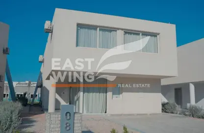 Villa - 4 Bedrooms - 4 Bathrooms for sale in Fouka Bay - Qesm Marsa Matrouh - North Coast