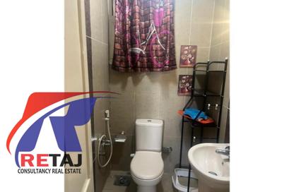 Apartment - 3 Bedrooms - 2 Bathrooms for rent in Mahdi Arafa Axis - Al Waha City - 10th District - Nasr City - Cairo