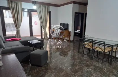 شقة - 2 غرف نوم - 2 حمامات للبيع في كازا - كمبوندات الشيخ زايد - الشيخ زايد - الجيزة