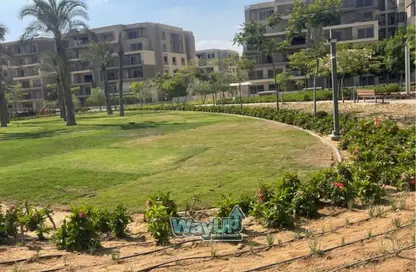 شقة - 2 غرف نوم - 2 حمامات للبيع في بالم هيلز نيو كايرو - كمبوندات التجمع الخامس - التجمع الخامس - مدينة القاهرة الجديدة - القاهرة