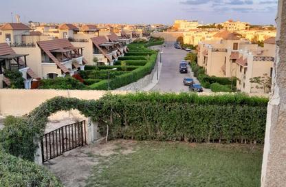 فيلا - 4 غرف نوم - 2 حمامات للبيع في المهندسين الجامعيين - مركز الحمام - الساحل الشمالي