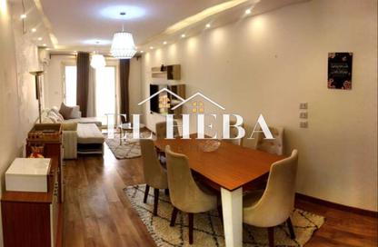 Apartment - 2 Bedrooms - 1 Bathroom for rent in Madinaty - Cairo