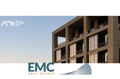Office Space - Studio - 1 Bathroom for rent in New Heliopolis - Cairo