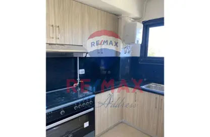 Apartment - 3 Bedrooms - 5 Bathrooms for rent in O West - 6 October Compounds - 6 October City - Giza