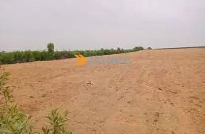 Land - Studio for sale in Mohandessin - Giza