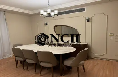 Apartment - 3 Bedrooms - 4 Bathrooms for rent in Eastown - 5th Settlement Compounds - The 5th Settlement - New Cairo City - Cairo