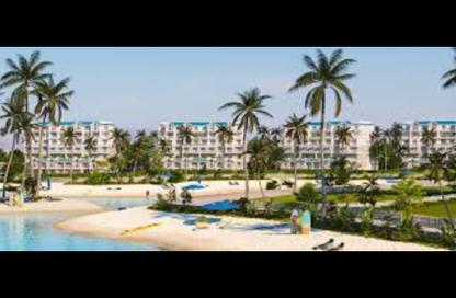 Apartment - 3 Bedrooms - 3 Bathrooms for sale in Mountain View iCity October - 6 October Compounds - 6 October City - Giza