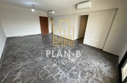 Apartment - 3 Bedrooms - 3 Bathrooms for rent in O West - 6 October Compounds - 6 October City - Giza