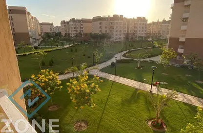 Apartment - 3 Bedrooms - 2 Bathrooms for rent in Privado - Madinaty - Cairo