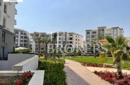 شقة - 3 غرف نوم - 3 حمامات للبيع في ماونتن فيو هايد بارك - كمبوندات التجمع الخامس - التجمع الخامس - مدينة القاهرة الجديدة - القاهرة