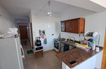 Chalet - 2 Bedrooms - 1 Bathroom for sale in Palmera Beach - Al Ain Al Sokhna - Suez