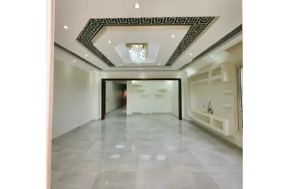 شقة - 3 غرف نوم - 2 حمامات للبيع في مدينة الخمائل - كمبوندات الشيخ زايد - الشيخ زايد - الجيزة