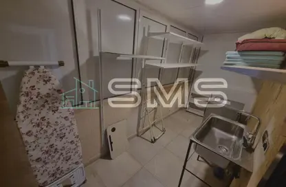 Villa - 5 Bedrooms - 4 Bathrooms for rent in Madinaty - Cairo