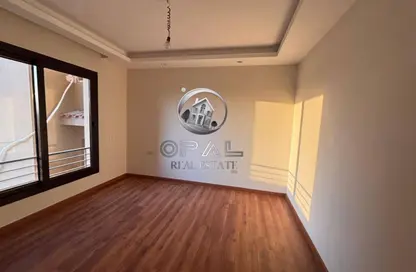 Apartment - 2 Bedrooms - 2 Bathrooms for rent in Casa - Sheikh Zayed Compounds - Sheikh Zayed City - Giza