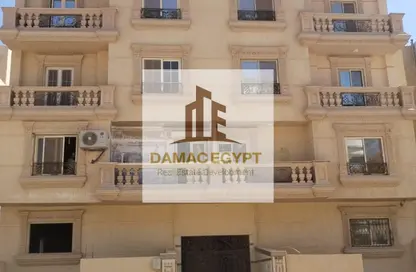 شقة - 3 غرف نوم - 3 حمامات للبيع في بيت الوطن التكميلى - التوسعات الشمالية - مدينة 6 أكتوبر - الجيزة