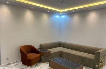 Apartment - 3 Bedrooms - 3 Bathrooms for rent in Hyde Park - 5th Settlement Compounds - The 5th Settlement - New Cairo City - Cairo