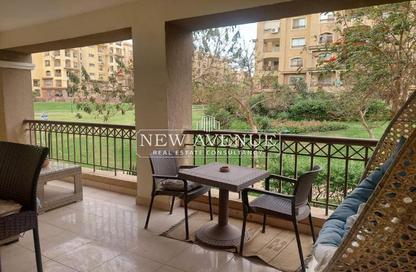 Apartment - 3 Bedrooms - 3 Bathrooms for sale in Madinaty - Cairo