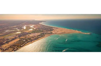 Villa - 5 Bedrooms - 6 Bathrooms for sale in Marassi - Sidi Abdel Rahman - North Coast