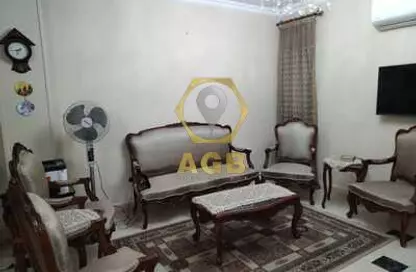 Apartment - 3 Bedrooms - 2 Bathrooms for sale in Soliman Gohar St. - Dokki - Giza