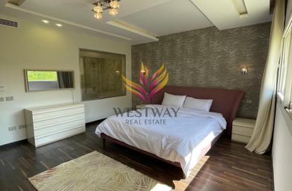 Apartment - 2 Bedrooms - 2 Bathrooms for rent in Karma Residence - 16th District - Sheikh Zayed City - Giza