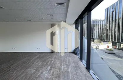 Office Space - Studio - 2 Bathrooms for rent in Eastown - 5th Settlement Compounds - The 5th Settlement - New Cairo City - Cairo