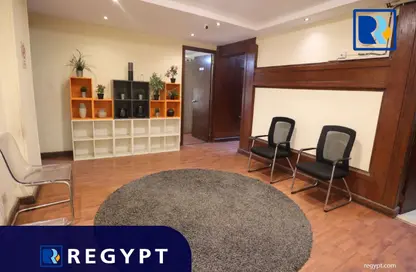 مساحات مكتبية - استوديو - 6 حمامات للايجار في ميدان دجله - دجلة - حي المعادي - القاهرة