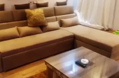 شاليه - غرفة نوم - 1 حمام للبيع في جراند فيو - بورتو السخنة - العين السخنة - السويس