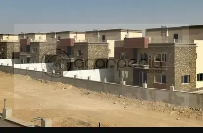 تاون هاوس - 4 غرف نوم - 4 حمامات للبيع في تاج سيتي - كمبوندات التجمع الخامس - التجمع الخامس - مدينة القاهرة الجديدة - القاهرة