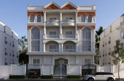 Apartment - 3 Bedrooms - 2 Bathrooms for sale in Boyot New Damietta - New Damietta - Demyat
