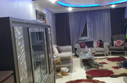 شقة - 3 غرف نوم - 2 حمامات للبيع في مدينتي - القاهرة