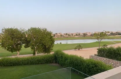 فيلا - 4 غرف نوم - 5 حمامات للايجار في هاسييندا باي - سيدي عبد الرحمن - الساحل الشمالي