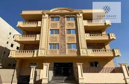 شقة - 3 غرف نوم - 3 حمامات للبيع في اللوتس الجديدة - التجمع الخامس - مدينة القاهرة الجديدة - القاهرة