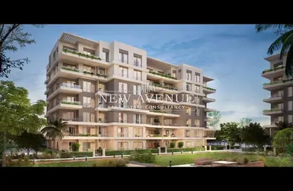 Apartment - 3 Bedrooms - 3 Bathrooms for sale in Hyde Park - 5th Settlement Compounds - The 5th Settlement - New Cairo City - Cairo