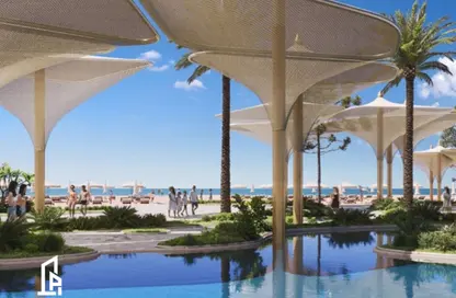 Villa - 5 Bedrooms - 5 Bathrooms for sale in Soul North Coast - Qesm Ad Dabaah - North Coast