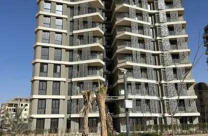 Apartment - 3 Bedrooms - 3 Bathrooms for sale in Badya Palm Hills - 6 October Compounds - 6 October City - Giza