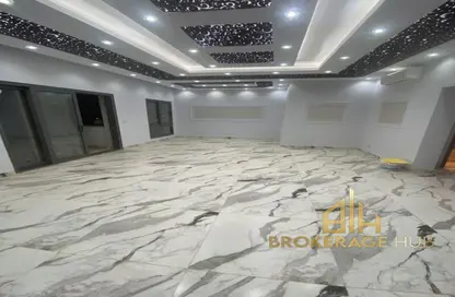 Apartment - 3 Bedrooms - 4 Bathrooms for rent in Eastown - 5th Settlement Compounds - The 5th Settlement - New Cairo City - Cairo