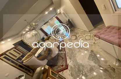 Apartment - 3 Bedrooms - 2 Bathrooms for sale in Taj City - 5th Settlement Compounds - The 5th Settlement - New Cairo City - Cairo