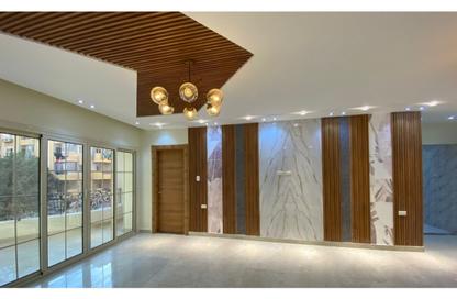 Apartment - 3 Bedrooms - 2 Bathrooms for sale in Hadayek El Ahram - Giza