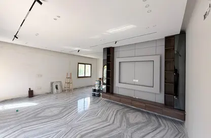 Villa - 5 Bedrooms - 4 Bathrooms for sale in Privado - Madinaty - Cairo