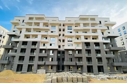 Apartment - 1 Bedroom - 1 Bathroom for sale in De Joya - New Capital Compounds - New Capital City - Cairo