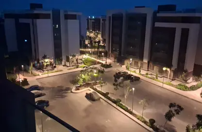 شقة - 3 غرف نوم - 2 حمامات للبيع في مدينتي - القاهرة