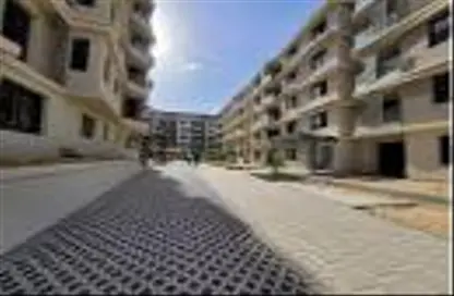 شقة - غرفة نوم - 1 حمام للبيع في باديه بالم هيلز - كمبوندات 6 أكتوبر - مدينة 6 أكتوبر - الجيزة