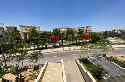Apartment - 3 Bedrooms - 3 Bathrooms for rent in Mivida - 5th Settlement Compounds - The 5th Settlement - New Cairo City - Cairo