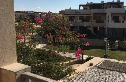 Chalet - 6 Bedrooms - 2 Bathrooms for sale in Marina 2 - Marina - Al Alamein - North Coast