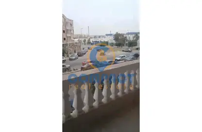 شقة - 3 غرف نوم - 2 حمامات للايجار في المستثمر الصغير - الحي العاشر - الشيخ زايد - الجيزة