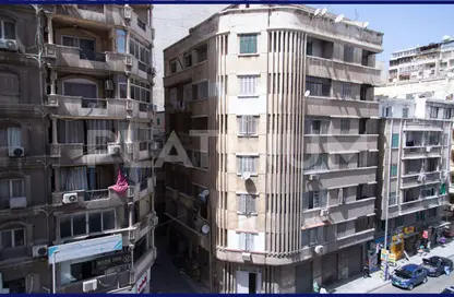 Apartment - 3 Bedrooms - 2 Bathrooms for sale in Abo Qir St. - Glim - Hay Sharq - Alexandria